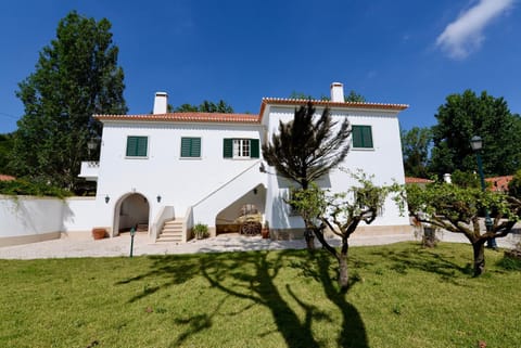 Quinta Da Barreira Villa in Lisbon District