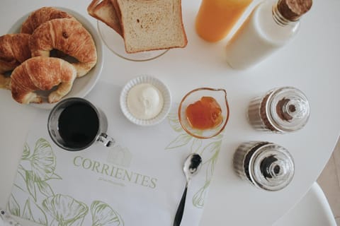 Corrientes Premium con desayuno Condo in Bahía Blanca