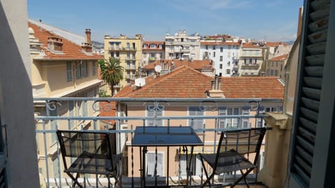 Hotel Solara Hotel in Nice