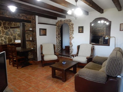 Casa del Limonero Appartamento in Sierra de las Nieves