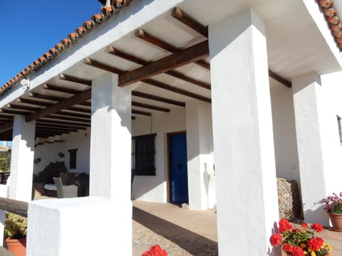 Casa del Limonero Condo in Sierra de las Nieves