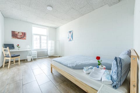 Simple Rooms - Yellow Inn Vacation rental in St. Gallen