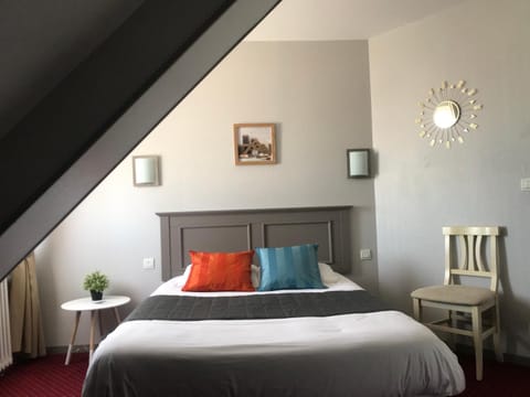 Le Canada Hotel in Normandy