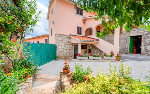 Apartman Sara Apartment in Istria County