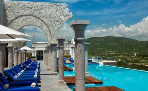 Vista Encantada Resort & Spa Residences, A La Carte All Inclusive Optional Hotel in Baja California Sur