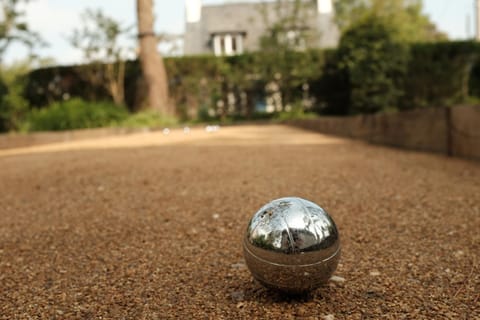 Belle maison accès plage à pied à la Garde St Cast House in Brittany
