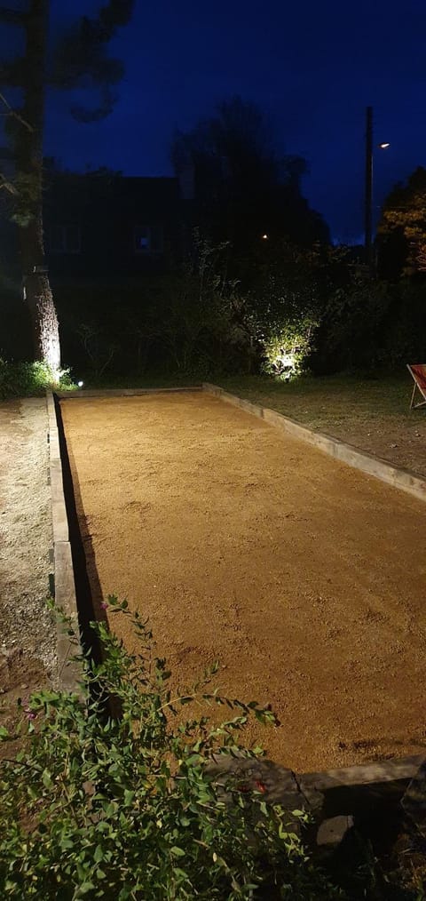 Activities, Entertainment