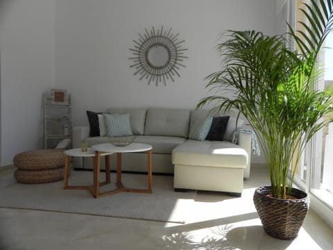 BRAND NEW APARTMENT Eigentumswohnung in Costa de la Luz
