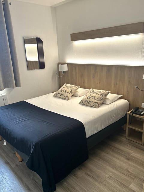 Contact Hotel Utah Beach Carentan Hotel in Normandy