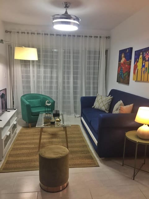 Beautiful & Comfortable Apartment near Colonial Zone Copropriété in Distrito Nacional