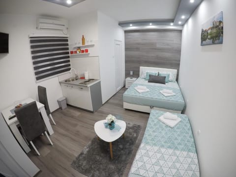 Apartman DMD Copropriété in Dubrovnik-Neretva County