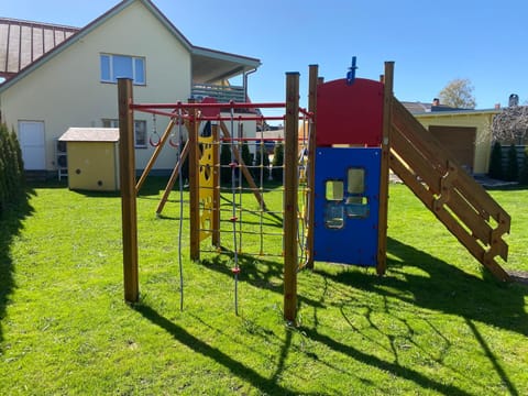 Children play ground