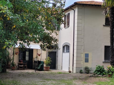 Casa Lago House in Bolsena