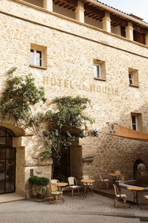 Le Moulin, Lourmarin, a Beaumier Hotel Hotel in Lourmarin