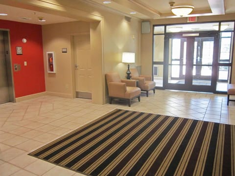 Extended Stay America Suites - Fayetteville - Cross Creek Mall Hôtel in Fayetteville