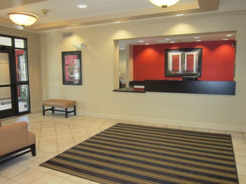 Extended Stay America Suites - Fayetteville - Cross Creek Mall Hotel in Fayetteville