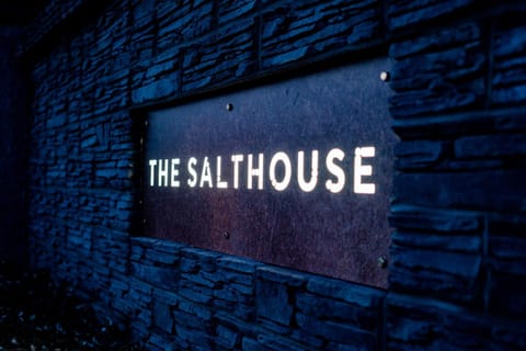 The Salthouse Hotel Hôtel in Ballycastle