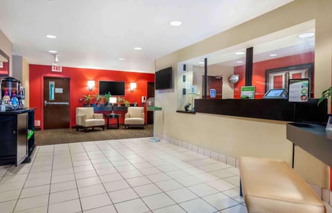 Extended Stay America Suites - Philadelphia - Cherry Hill Hotel in Cherry Hill