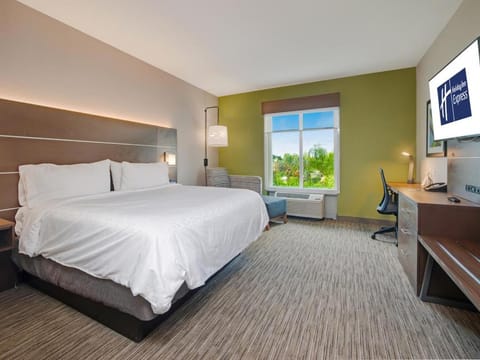 Holiday Inn Express Hotel & Suites Orlando - Apopka, an IHG Hotel Hotel in Apopka