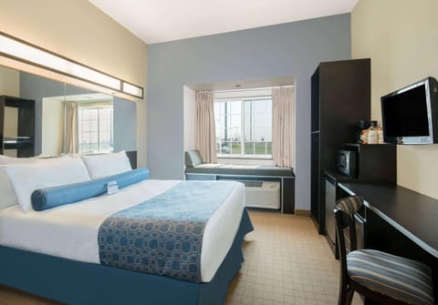 Microtel Inn & Suites by Wyndham Stanley Hotel in North Dakota