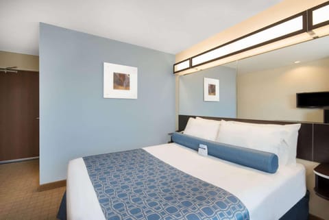 Microtel Inn & Suites by Wyndham Stanley Hôtel in North Dakota