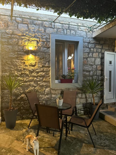 Etno village Mihailovic House in Kotor Municipality