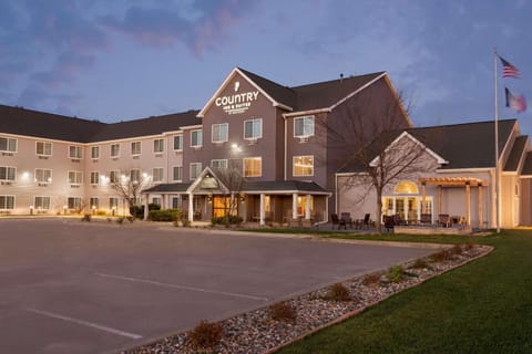 Country Inn & Suites by Radisson, Ames, IA Hotel in Ames