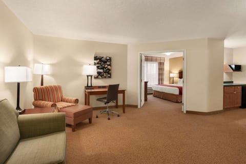 Country Inn & Suites by Radisson, Ames, IA Hotel in Ames