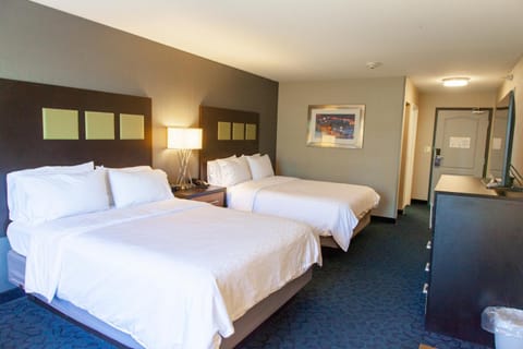 Holiday Inn Express Jackson, an IHG Hotel Hotel in Ohio