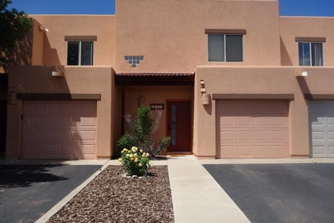 Golf course condo in Moab Wohnung in Utah