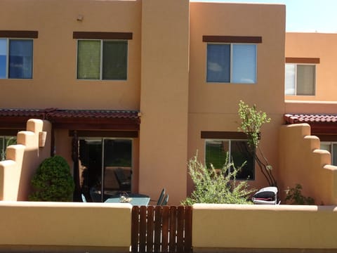 Golf course condo in Moab Wohnung in Utah