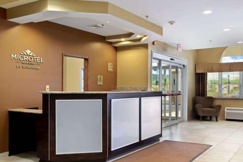 Lobby or reception, On site