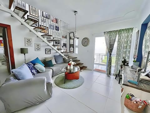 Beautiful Penthouse in Punta Cana & Close Beach Eigentumswohnung in Punta Cana