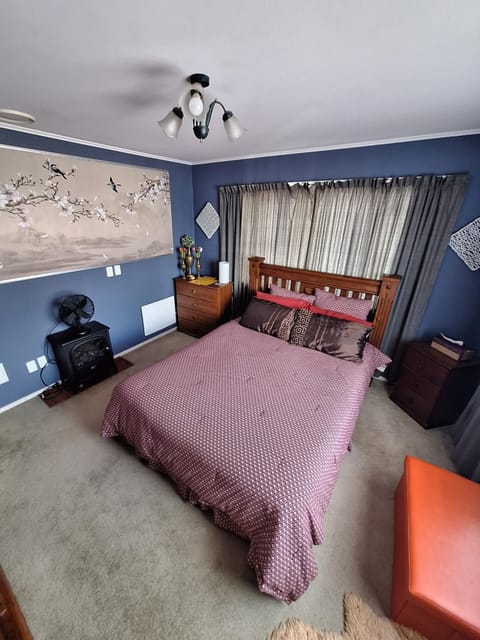 rooms with a view Vacation rental in Lower Hutt