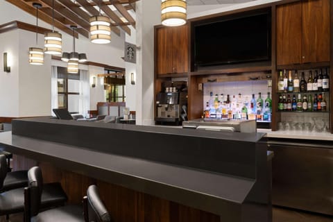 Lounge or bar