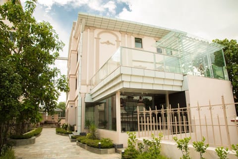 Sarovar Residency Serviced Apartment Hotel Condo in Kathmandu