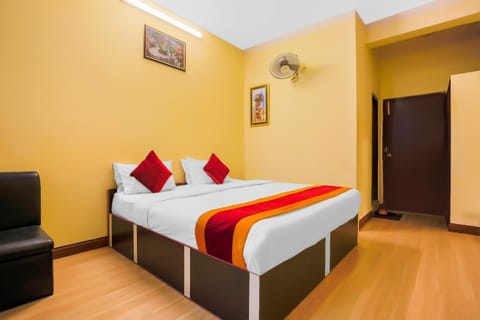 OYO 400 Palagya Hotel Pvt Ltd Hotel in Kathmandu