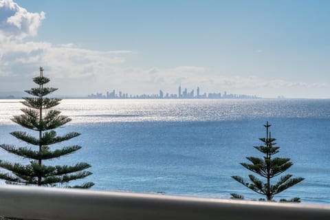 Eden Tower Apartments Condo in Tweed Heads