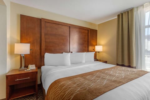 Comfort Inn & Suites SW Houston Sugarland Hotel in Houston