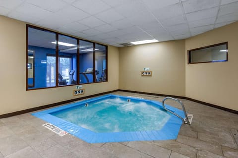 Comfort Inn & Suites SW Houston Sugarland Hotel in Houston