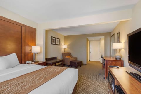 Comfort Inn & Suites SW Houston Sugarland Hotel in Houston
