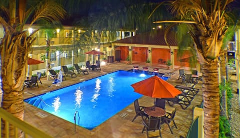 Best Western San Isidro Inn Hotel in Laredo