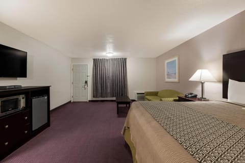 Americas Best Value Inn Alpine Motel in Alpine