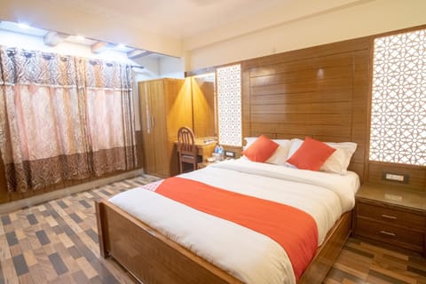 OYO 304 Hotel Manama Hôtel in Kathmandu