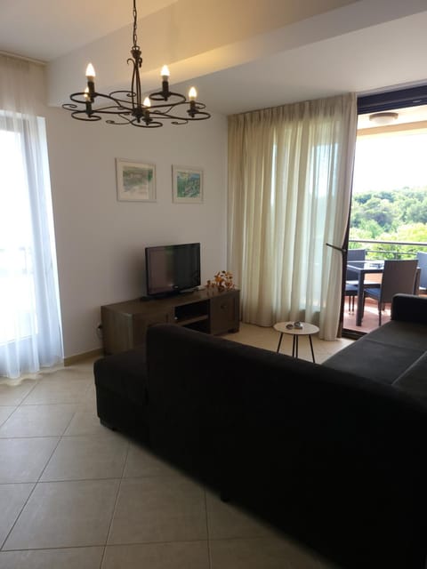 Apartment OLIVA YourCroatiaHoliday Apartment in Premantura