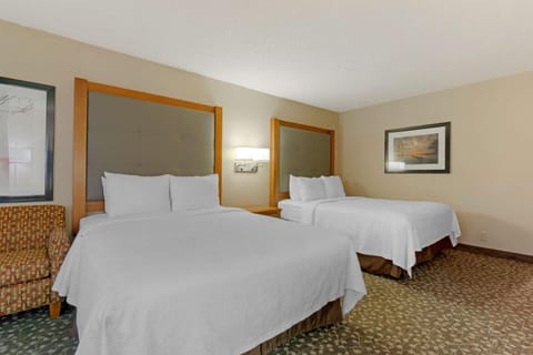 Best Western Plus Oak Harbor Hotel and Conference Center Hôtel in Oak Harbor