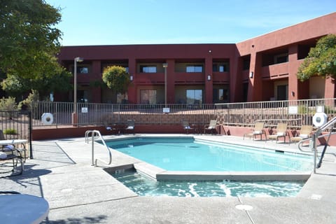 The Lodge at Cliff Castle Casino Hotel in Camp Verde