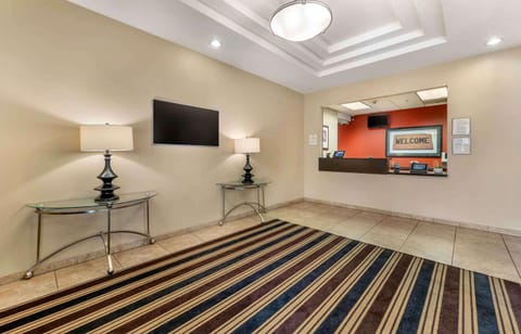 Extended Stay America Suites - Bakersfield - Chester Lane Hotel in Bakersfield