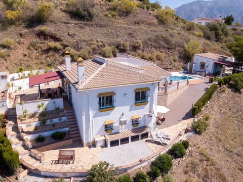 Property building, Day, Bird's eye view