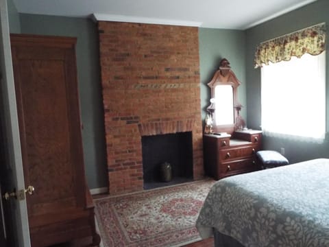 The Tillie Pierce House Inn Bed and Breakfast in Gettysburg